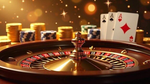 Live European Roulette wheel on royalhoki with multi-camera feed and betting interface